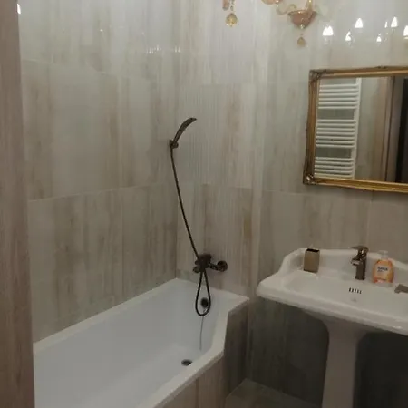 Apartament Rajska 8 * 格但斯克