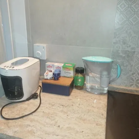 公寓 Apartament Rajska 8 *