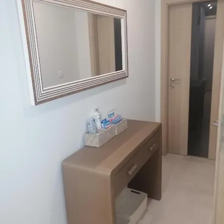 Apartament Rajska 8